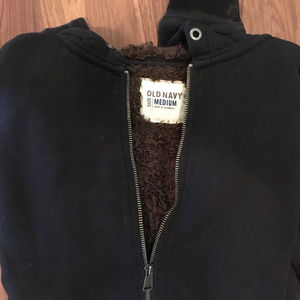 Men's Old Navy hoodie